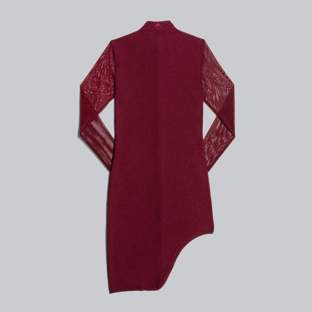 New IVY PARK x ADIDAS ASYMMETRICAL DRESS. Beyoncé - Picture 5 of 8